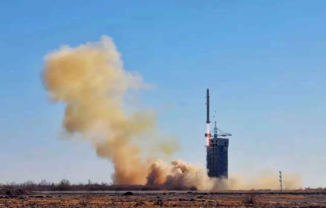 mksports官方网站登录入口-MK(中国)“多星分离超级电容电源系统”再次成功发射多颗小卫星！