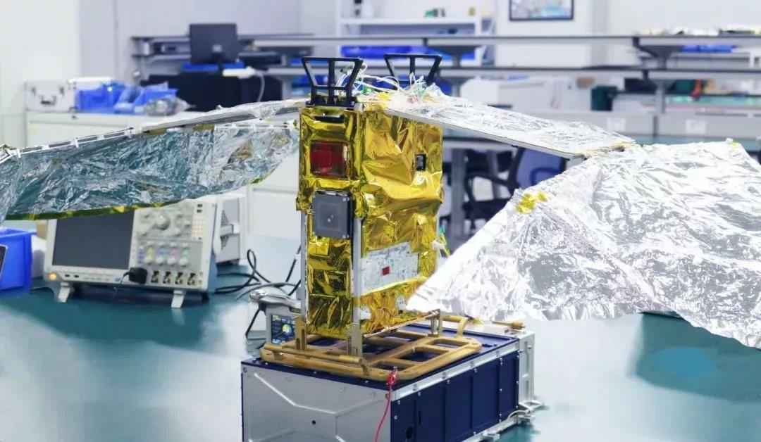 mksports官方网站登录入口-MK(中国)超级电容2019年星箭分离首发成功！