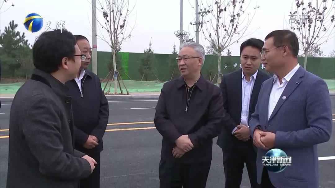 【要闻】张国清市长亲临mksports官方网站登录入口-MK(中国)生产基地现场调研指导