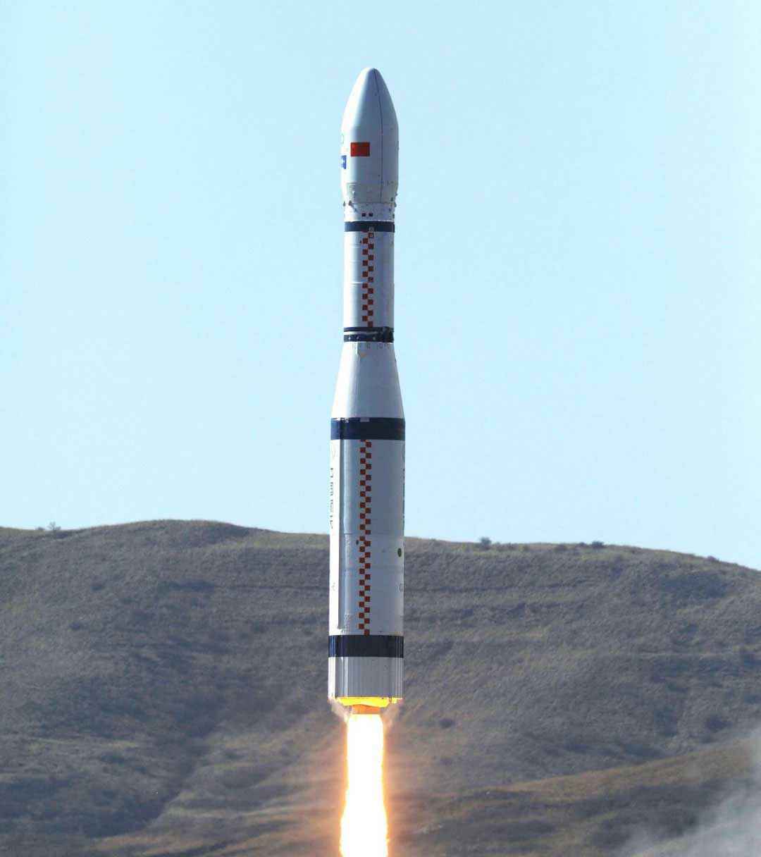 2020年，疫情考验下 mksports官方网站登录入口-MK(中国)助力首颗空事卫星成功发射！