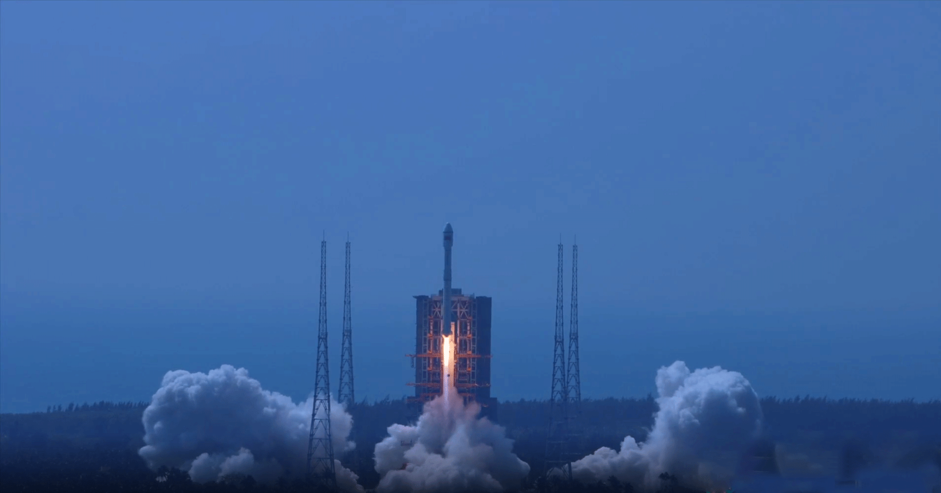 mksports官方网站登录入口-MK(中国)助推中大型卫星分离成功，星箭分离电源应用再上新台阶！